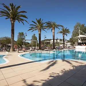4* Aparthotel Minura & D'aljandar